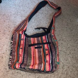 Shoulder Bag